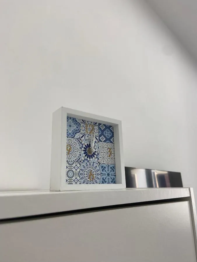 Couette-café Airys B&B - Holiday House Naples