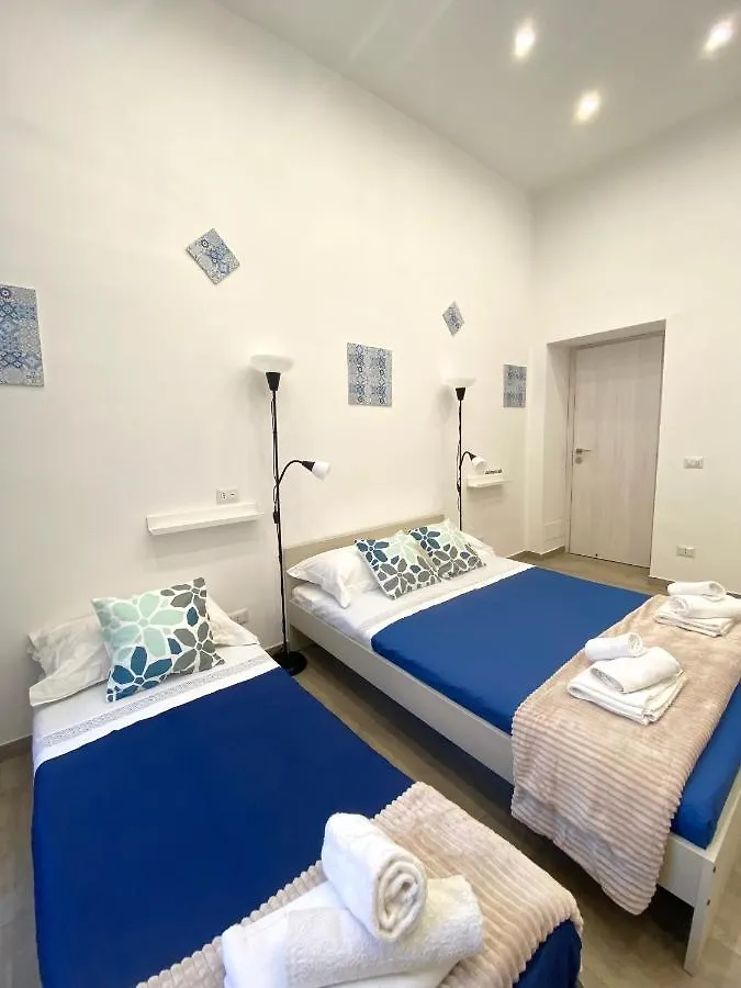 Airys B&B - Holiday House Naples 0*,
