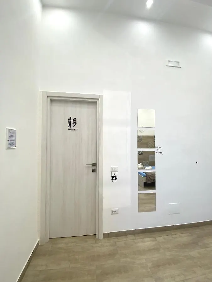 Airys B&B - Holiday House Naples