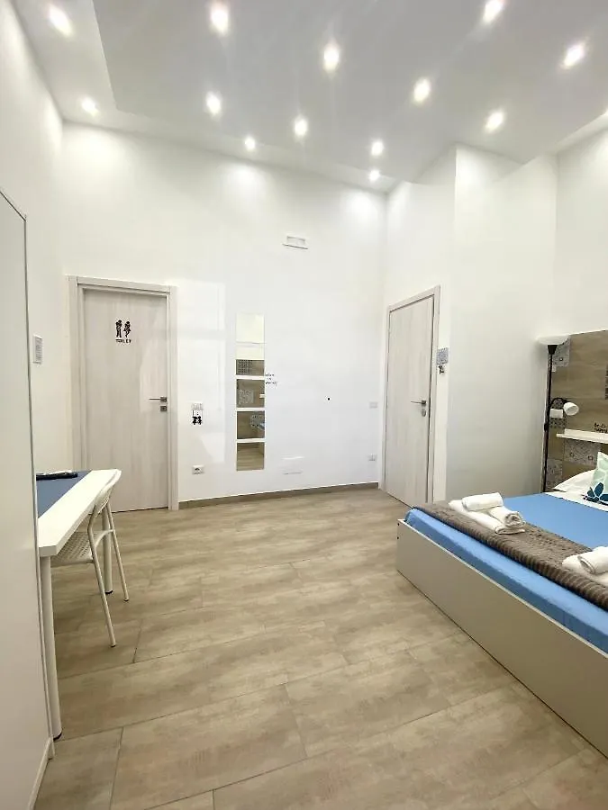Airys B&B - Holiday House Naples Italie