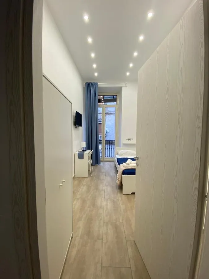 Airys B&B - Holiday House Naples 0*,  Italie