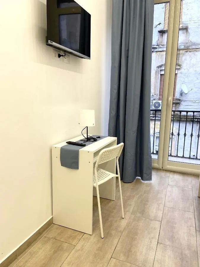 Couette-café Airys B&B - Holiday House Naples Italie