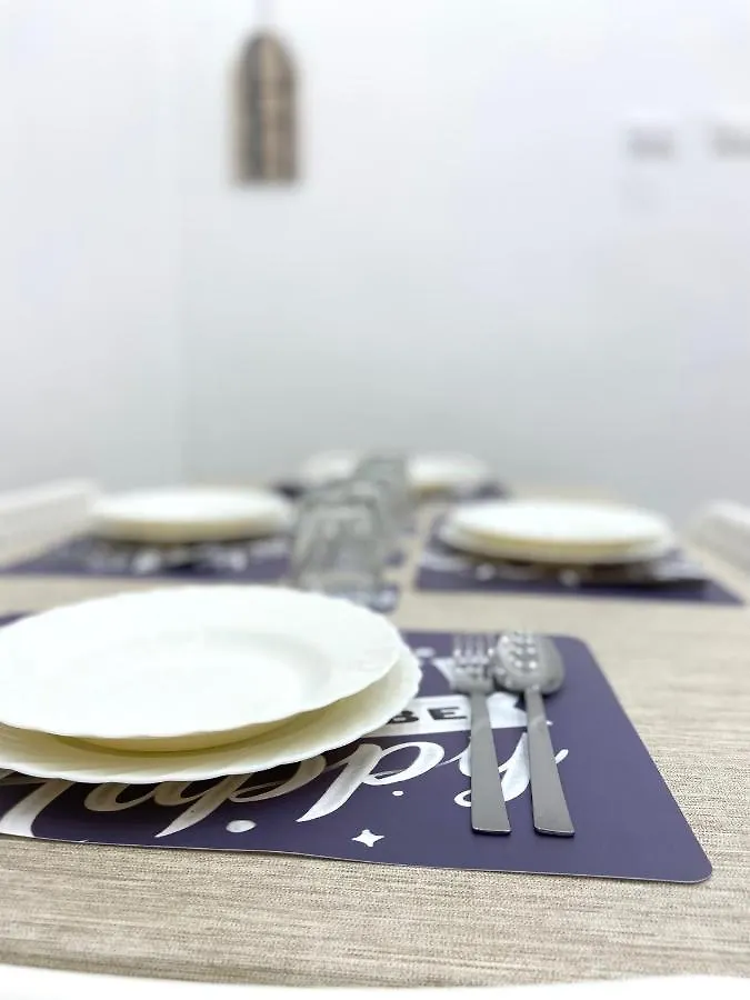 Airys B&B - Holiday House Naples Couette-café