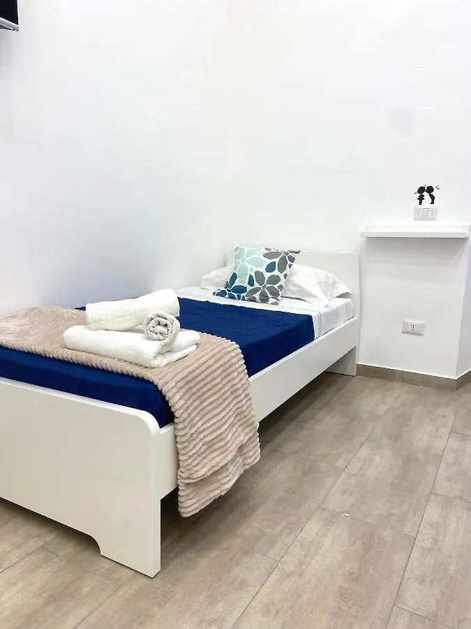 Airys B&B - Holiday House Naples