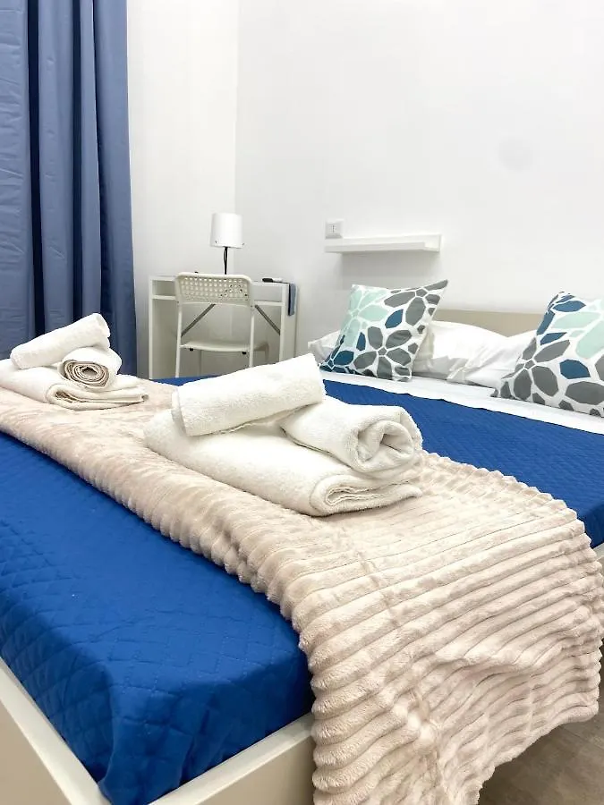 Airys B&B - Holiday House Naples 0*,
