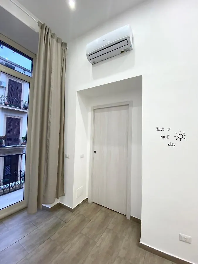 Airys B&B - Holiday House Naples