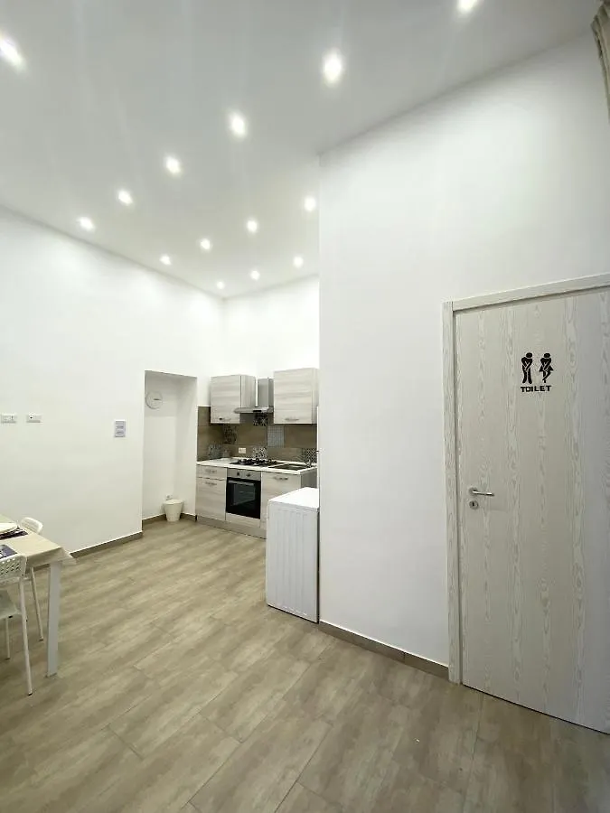 Airys B&B - Holiday House Naples Italie