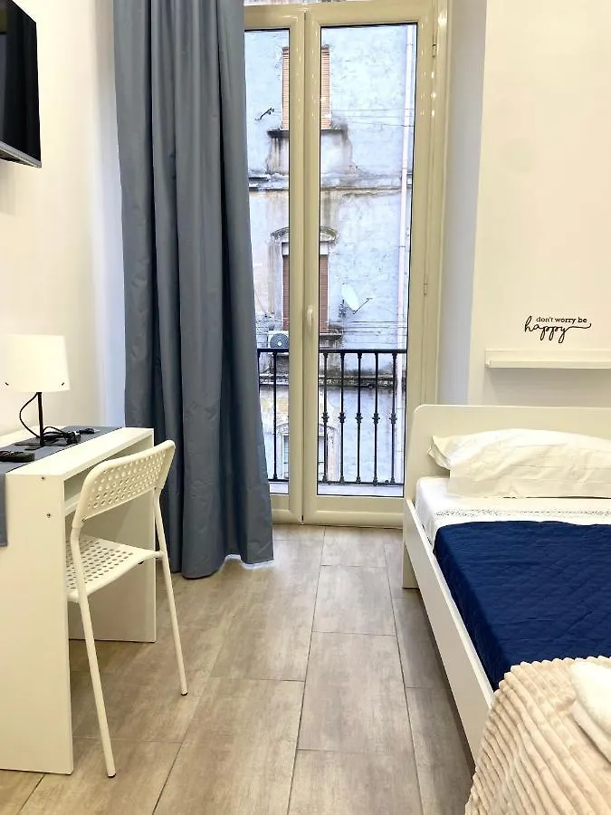 Couette-café Airys B&B - Holiday House Naples